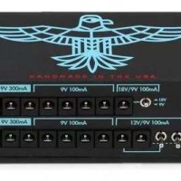 Walrus Audio - Phoenix 15-output Power Supply 230V