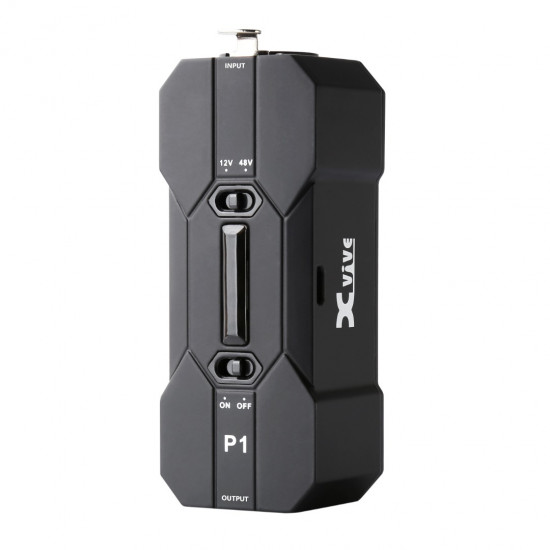 Xvive P1 Portable Phantom Power