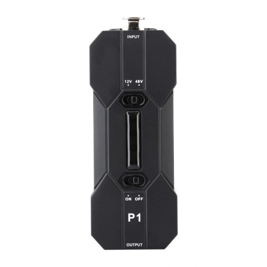 Xvive P1 Portable Phantom Power
