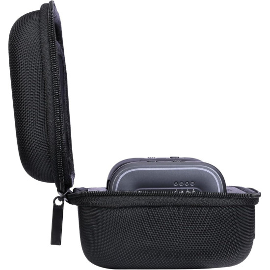 Xvive - AC58 - Wireless Guitar System with Charging Case