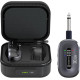 Xvive - AC58 - Wireless Guitar System with Charging Case