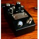 PettyJohn - Fuze Pedal - Studio-Grade Fuzz/Dist Pedal PettyJohn - Fuze Pedal - Studio-Grade Fuzz/Dist Pedal