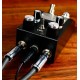 PettyJohn - Fuze Pedal - Studio-Grade Fuzz/Dist Pedal PettyJohn - Fuze Pedal - Studio-Grade Fuzz/Dist Pedal