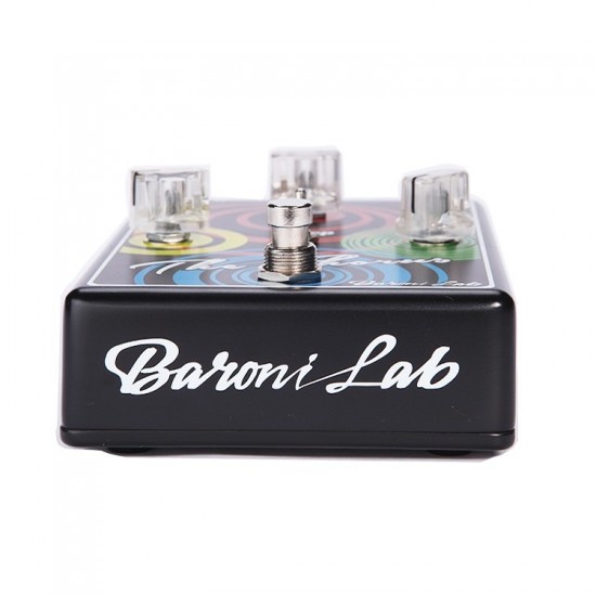 BARONI LAB - THE CHORUS - Analog Chorus