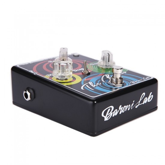 BARONI LAB - THE CHORUS - Analog Chorus