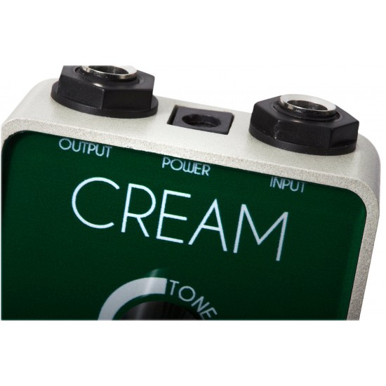 Foxgear - Cream - Screamer Pedal