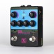 Keeley Electronics - DDR - Drive Delay Reverb - Limited Edition Release