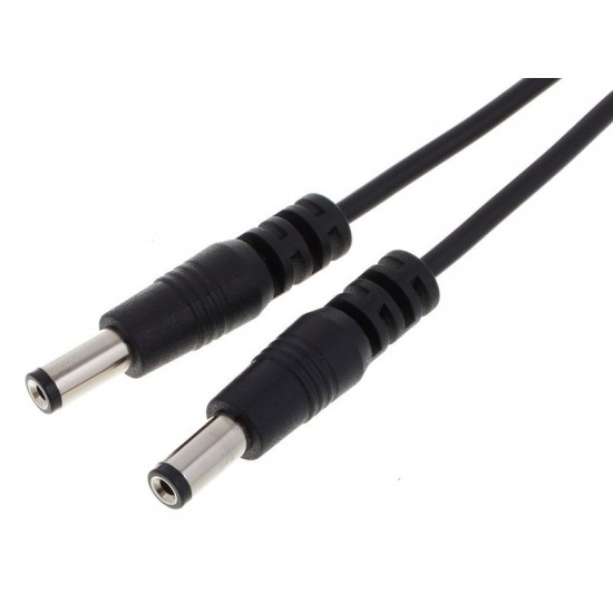 Voodoo Lab - Current Doubler Adapter Voodoo Lab - Current Doubler Adapter