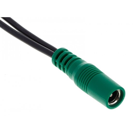 Voodoo Lab - Current Doubler Adapter Voodoo Lab - Current Doubler Adapter