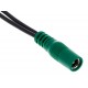 Voodoo Lab - Current Doubler Adapter Voodoo Lab - Current Doubler Adapter