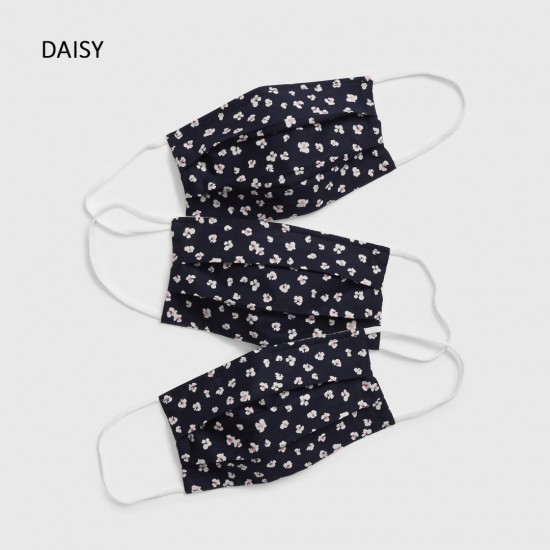 GAP USA - ADULT FACE MASK - (3-PACK) GAP USA - ADULT FACE MASK - (3-PACK)