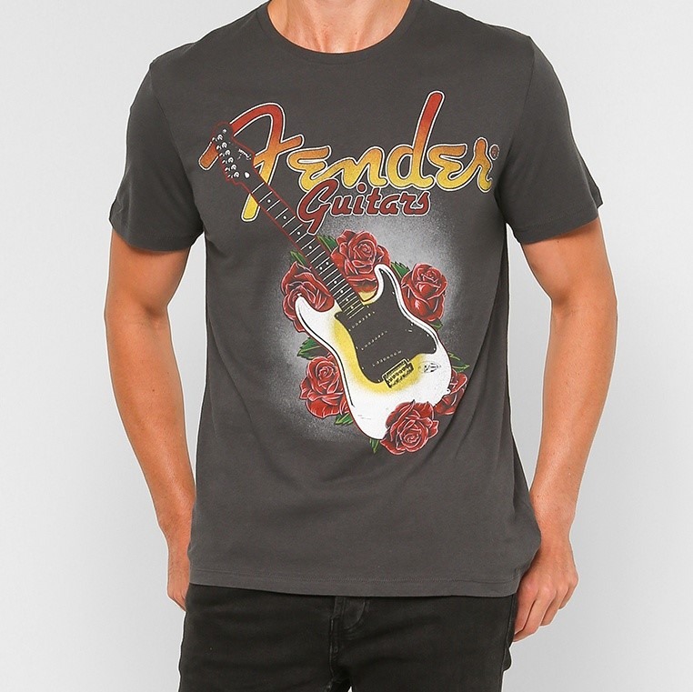 fender tee