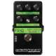 Catalinbread Soft Focus - Shoegaze Reverb Pedal with Chorus, Modulation, and Octave-up