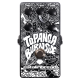 Topanga Burnside - Spring Reverb with Tremolo