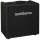 Soldano Astro-20 20-watt 1 x 12-inch 3-channel Tube Combo Amp