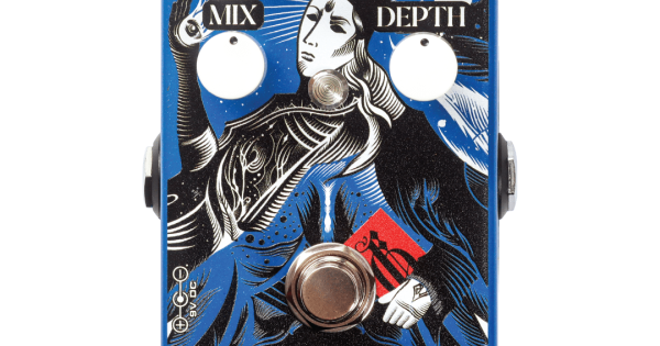 Catalinbread - Callisto MKII - Analog Chorus