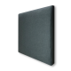 Acoustic Panels By GC Rockboard - Dark Gray