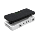 HOTONE - TUNER PRESS - VOLUME / EXPRESSION PEDAL WITH TUNER