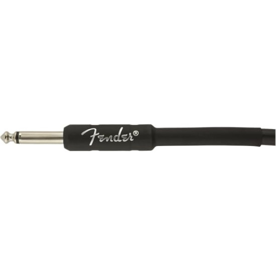 Fender Professional Series Instrument Cable - 10 ft.