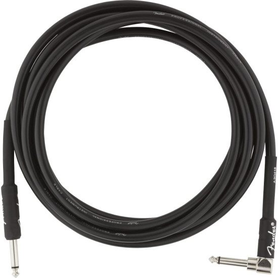 Fender Professional Series Instrument Cable - 10 ft.
