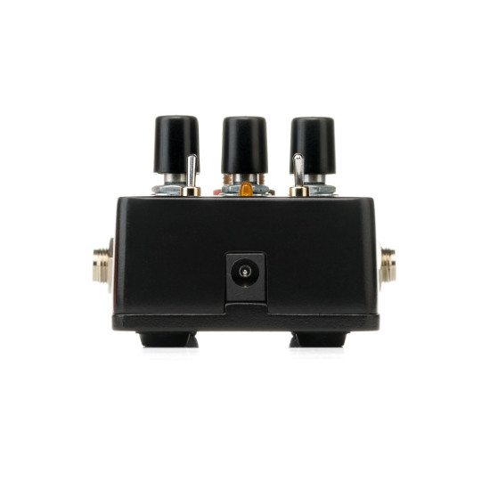 Electro-Harmonix - Bender Royale - Fuzz Pedal