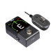 Xvive - P58 - 5.8 GHz Guitar Wireless System and Tuner