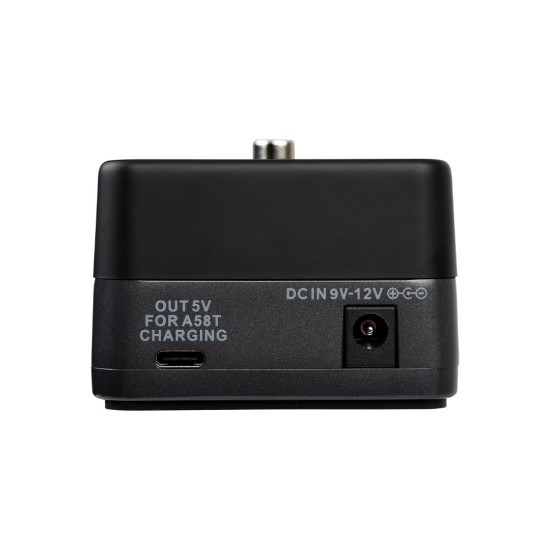 Xvive - P58 - 5.8 GHz Guitar Wireless System and Tuner