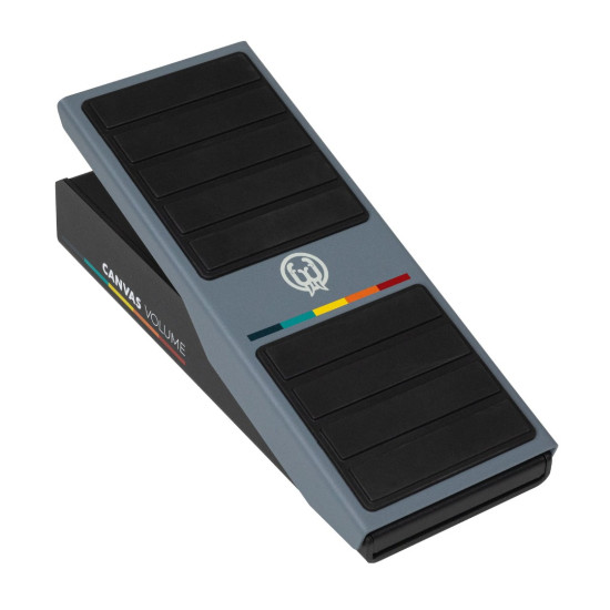 Walrus Audio - Canvas Volume Pedal