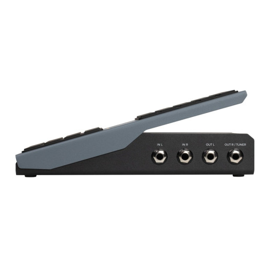 Walrus Audio - Canvas Volume Pedal