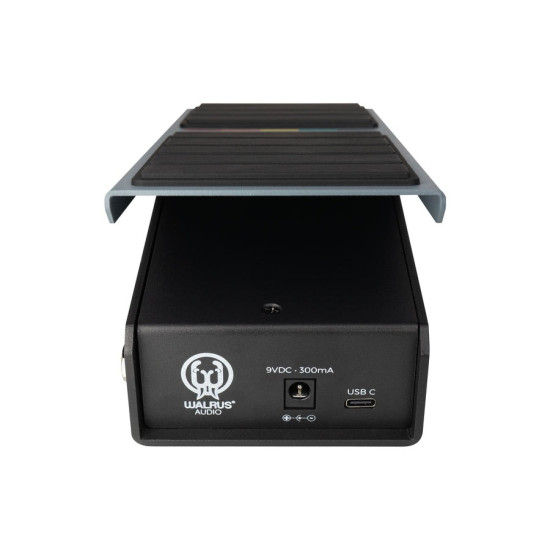 Walrus Audio - Canvas Volume Pedal