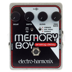 Electro-Harmonix - Memory Boy - Analog Delay