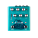 Eventide - Riptide - Uni-Vibe Modulation & Ripping Distortion