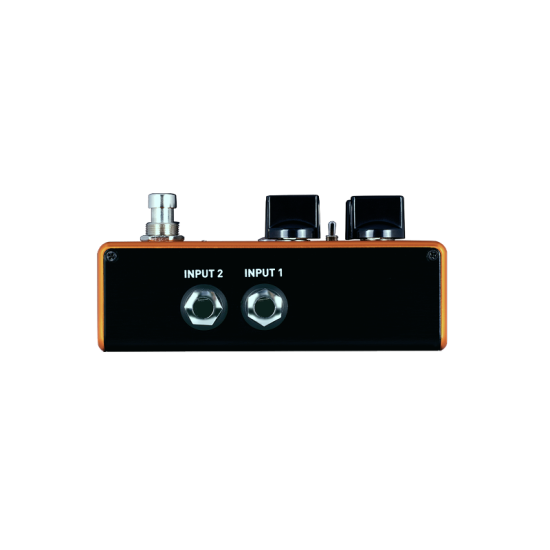 Source Audio - Aftershock Bass Distortion