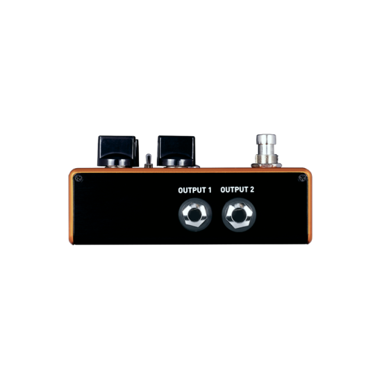 Source Audio - Aftershock Bass Distortion