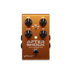 Source Audio - Aftershock Bass Distortion