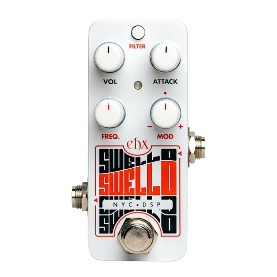 Electro-Harmonix - Pico Swello - Attack Envelope
