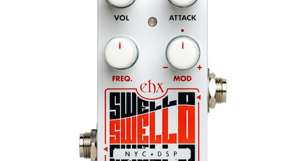 Electro-Harmonix - Pico Swello - Attack Envelope